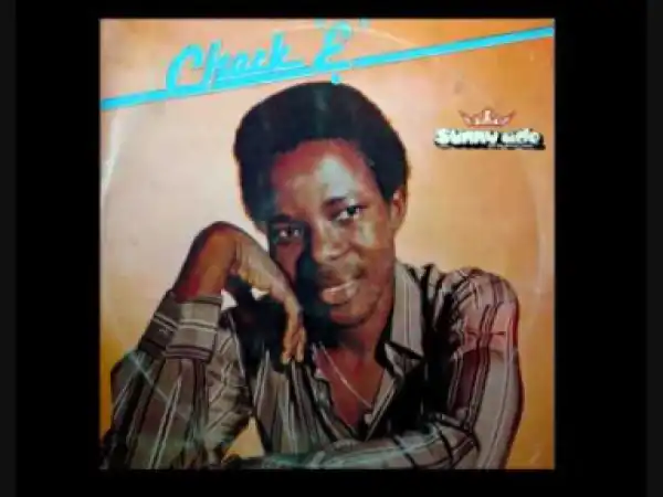 King Sunny Ade - Check E